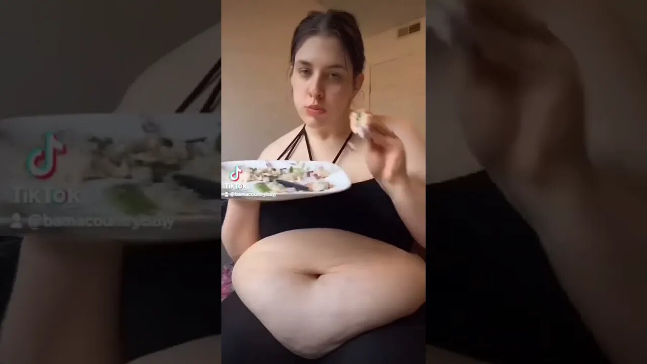 Saving Food For Later