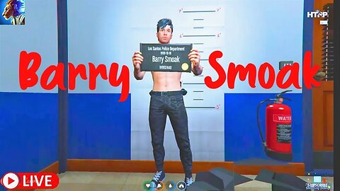 LOCKPICK HAGNA MANA HAI | HTRP3.5 | #hydratownroleplay #htrp #htrplive #gta5rp #htrpindia