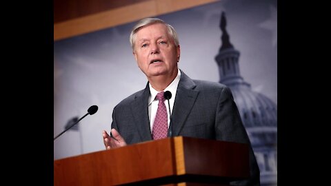 Lindsey Graham, Bucking Politics, Has Backed Nearly All Biden's Judicial Picks