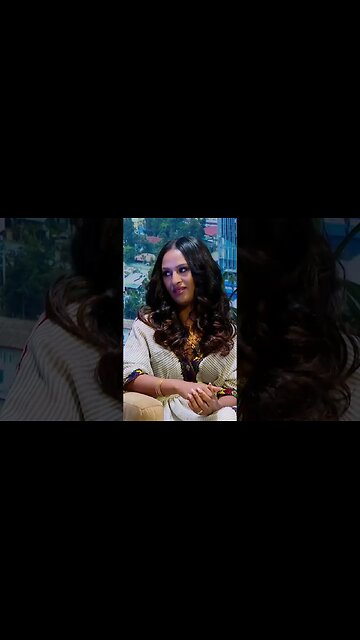 2 ሚሊየን ብር የሀበሻ ቀሚስ //ፋሽን//#እሁድንበኢቢኤስ #SundaywithEBS #ebstv #ኢቢኤስ #shortsvideo