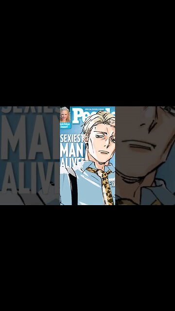 Kento Nanami played by Mackle Miller - The Wall Street Senpai