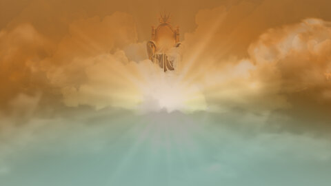 Sunday Experience - Resurrection Sunday - March 31, 2024 11:30 A.M.