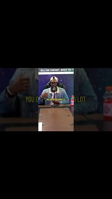 The issue with real estate that people don’t understand