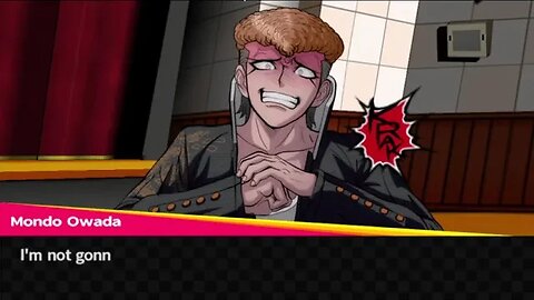 Dangan Academy - Episode 1