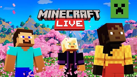 Minecraft Live 2023: Mob vote ahoy!