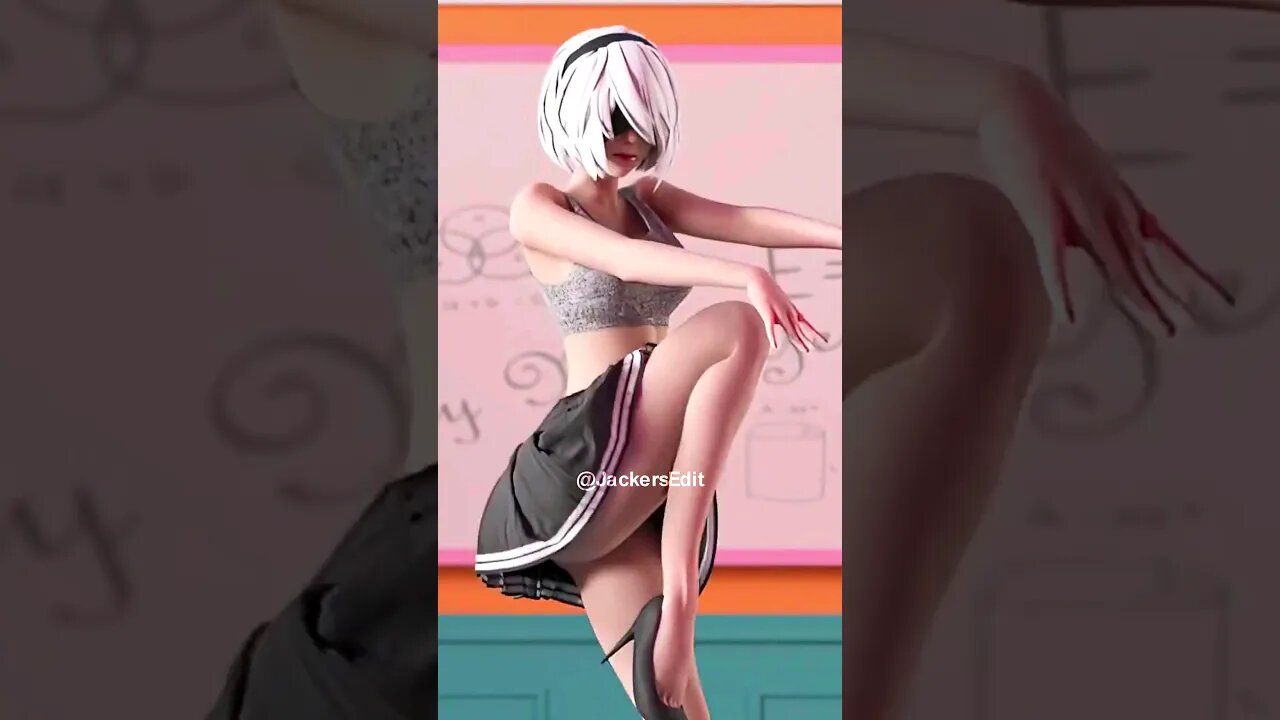 2B teaching you manners