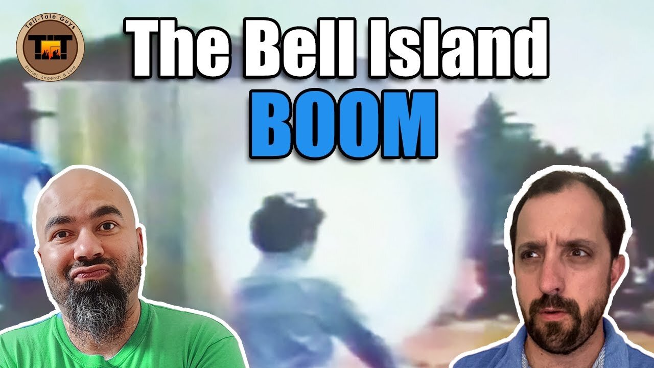 Tell-Tale Guys - Episode 8: The Bell Island Boom