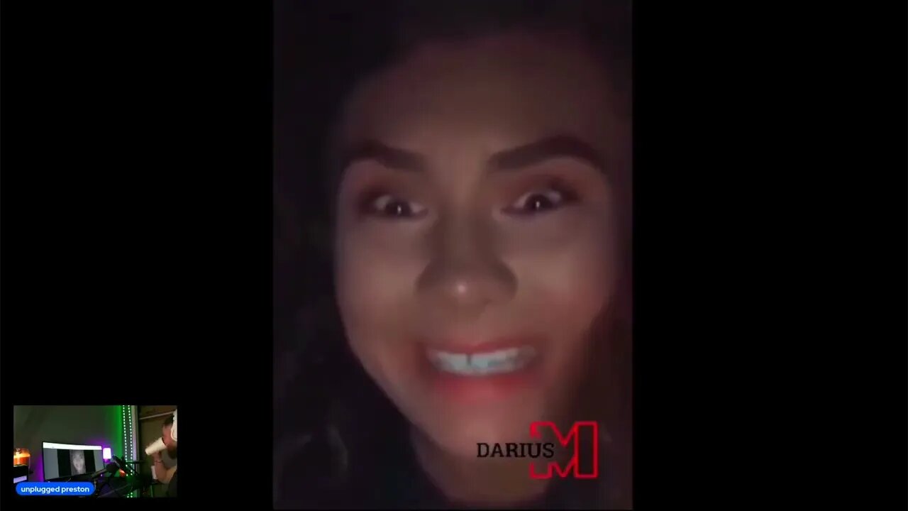 This is why women can’t take REJECTION!! #dariusm 