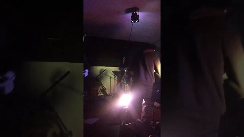 No more peak on snare