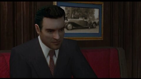 Testing Mafia