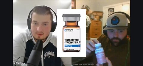 Why Overweight Men Struggle With Low Testosterone