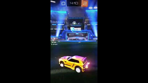 Just doing my thang #rocketleague