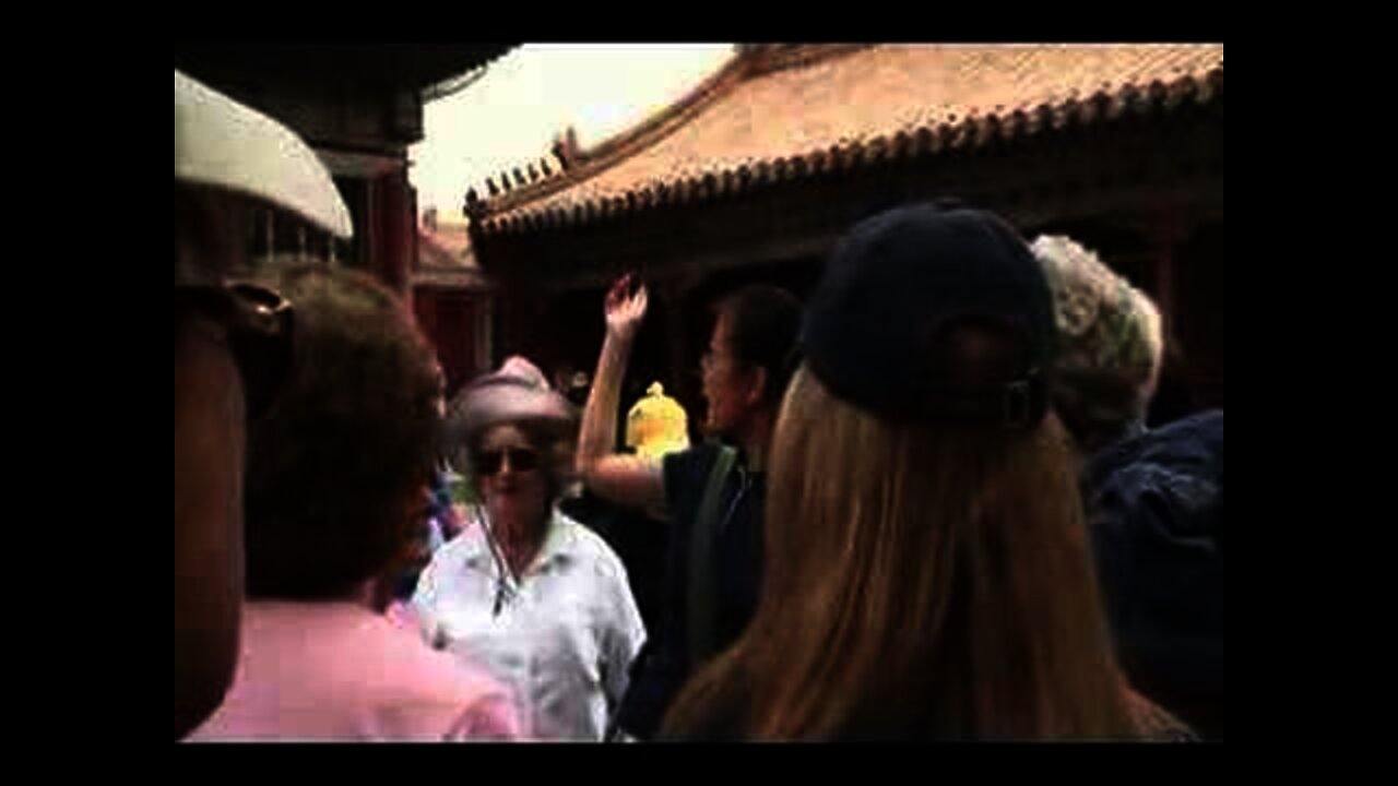 China 2007