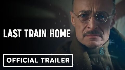 Last Train Home - Official Reveal Trailer | PC Gaming Show 2023