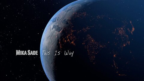 "This Is Why" by Mika Sade