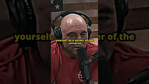 The Insignificance of Self #motivation #speech #live #joerogan #interview #universe