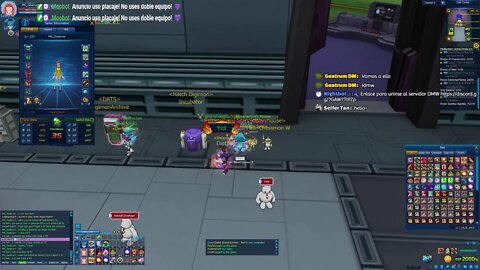 Digimon Masters Online 207#