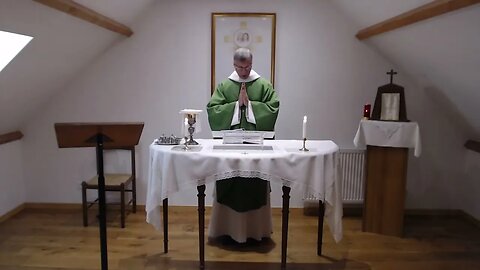 7 juillet - Messe en provenance de la France