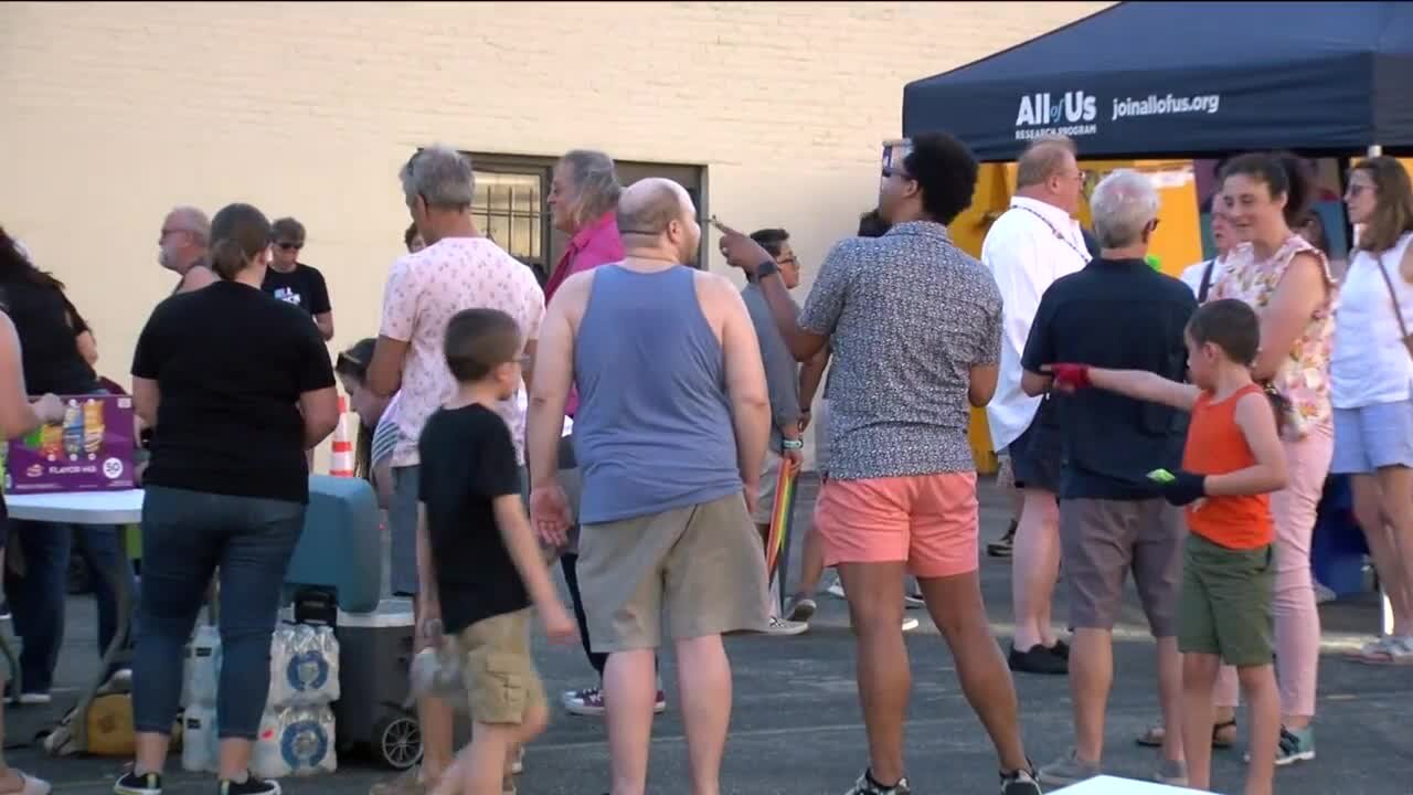 MKE LGBT Community Center will soon open doors at new facility