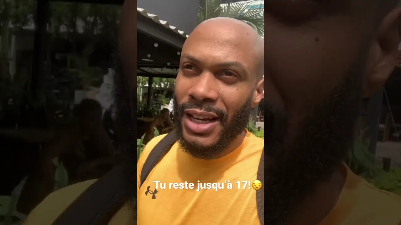La différence entre quand j’étais salarié et entrepreneur #shorts