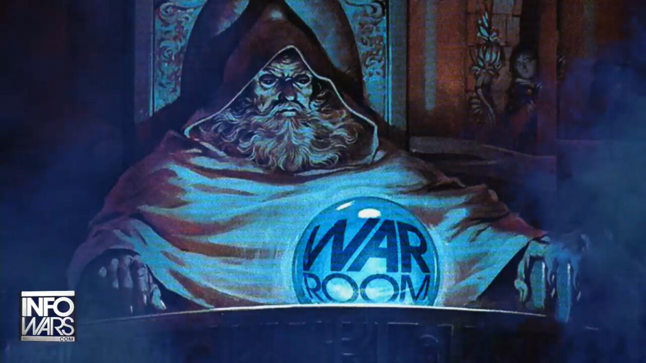 War Room - Hour 3 - Aug - 24 (Commercial Free)