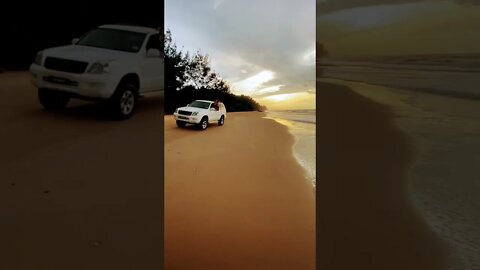 Want to drive? 😍 #youtubeshorts #beach #shorts #asmr #brunei