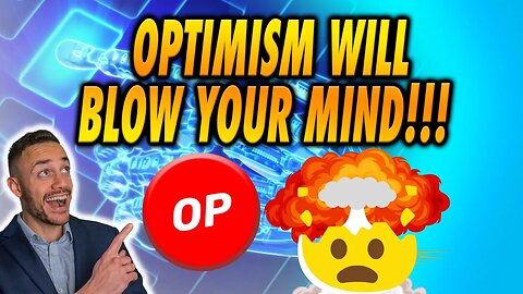 Optimism OP Price Prediction 2023! How High Will OP Go?