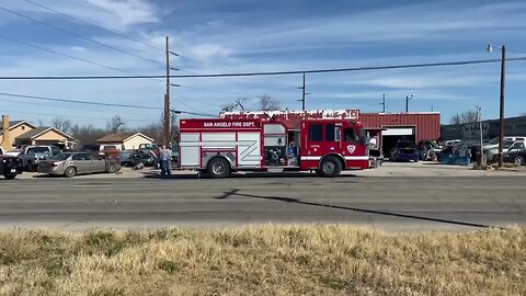 Crash At 37th And Chadbourne On Jan. 10, 2023