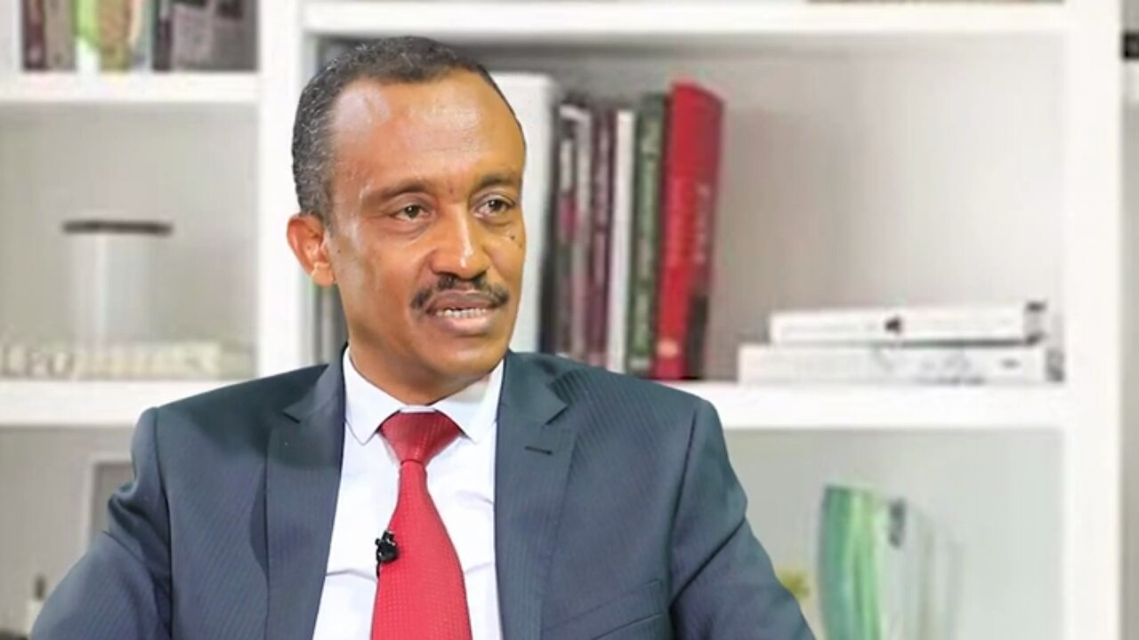 ሰለሞን ሹምዬ ስለ ህገ ወጥ እስሩ ከተናገረው