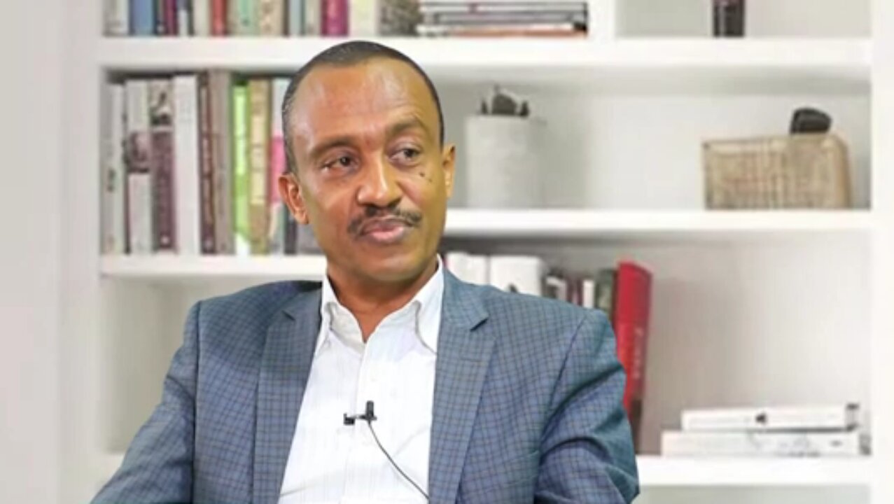 የህዳሴውን ግድቡ ለፕሮፓጋንዳነት የሚጠቀሙ በኋላ የሚመጣውን አደጋ አይችሉትም - ሰለሞን ሹምዬ