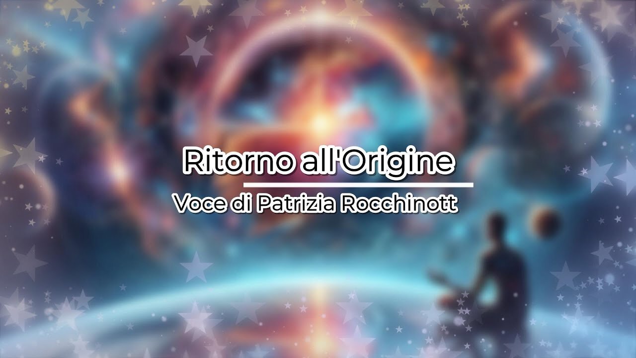 Ritorno all'origine