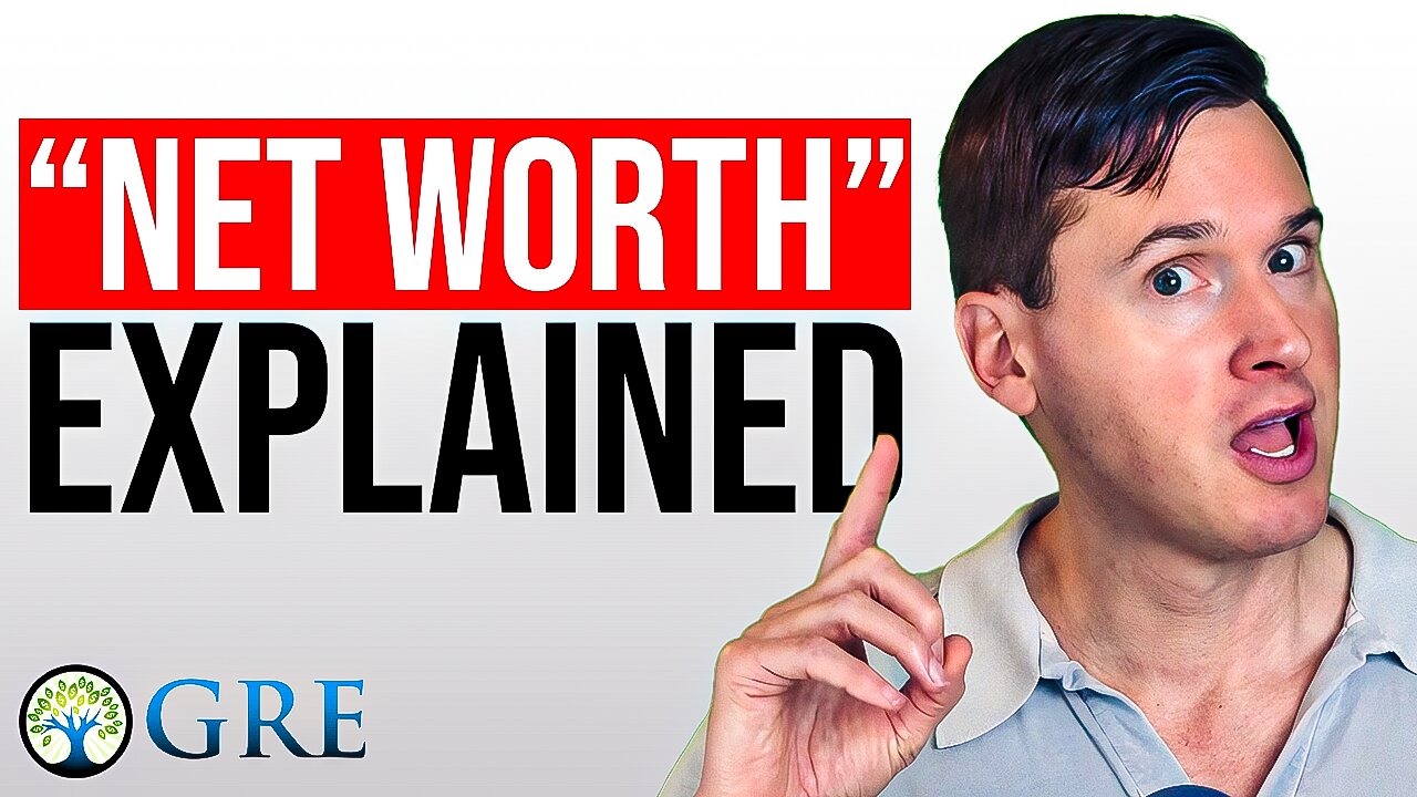 What Is Net Worth? | How to Calculate Your Net Worth to the Dollar!