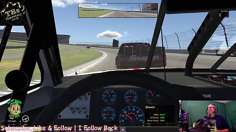 iRacing # 98