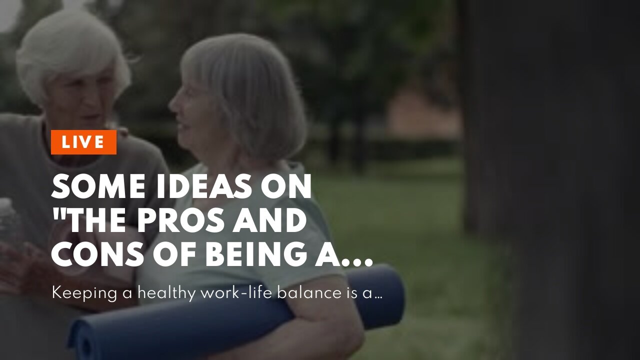 Some Ideas on "The Pros and Cons of Being a Digital Nomad: Is It Right for You?" You Need To Kn...