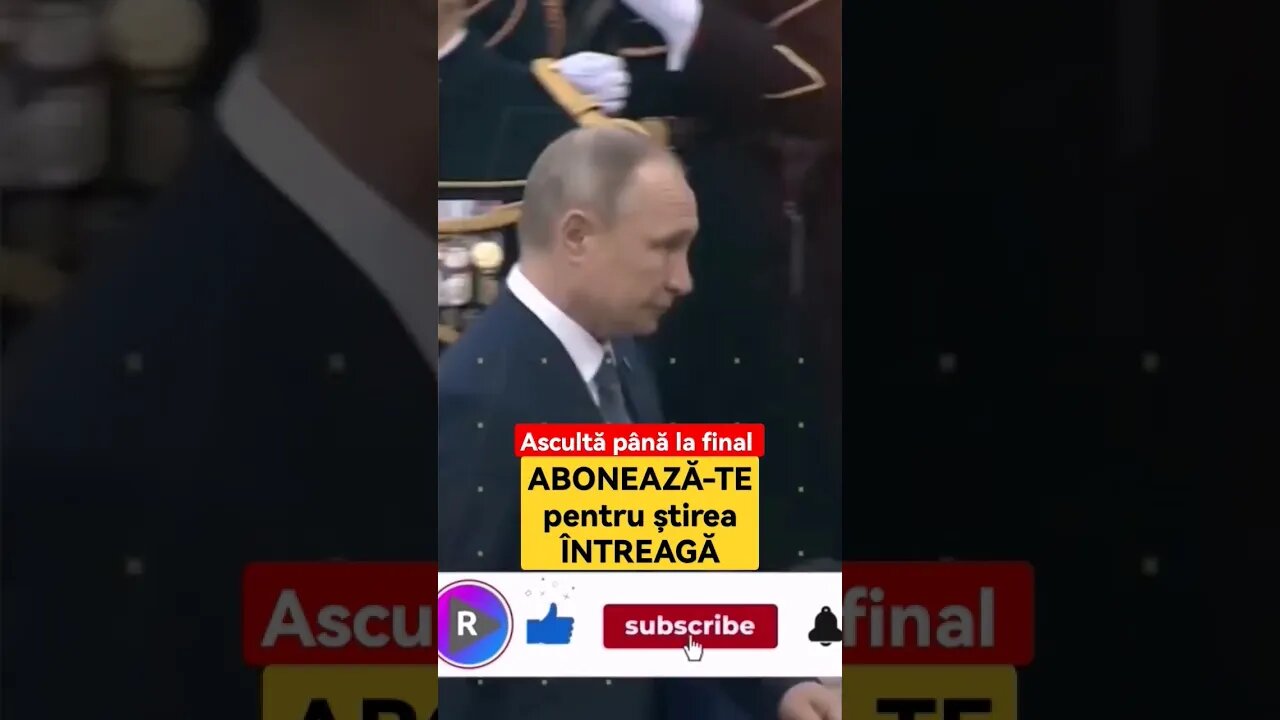 "Putin are cancer" - 2