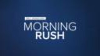 MORNING RUSH: MLB training to resume