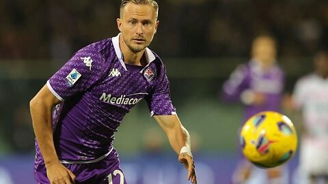 "I could've ended up like Christian Eriksen" - Antonin Barak (28) - Fiorentina