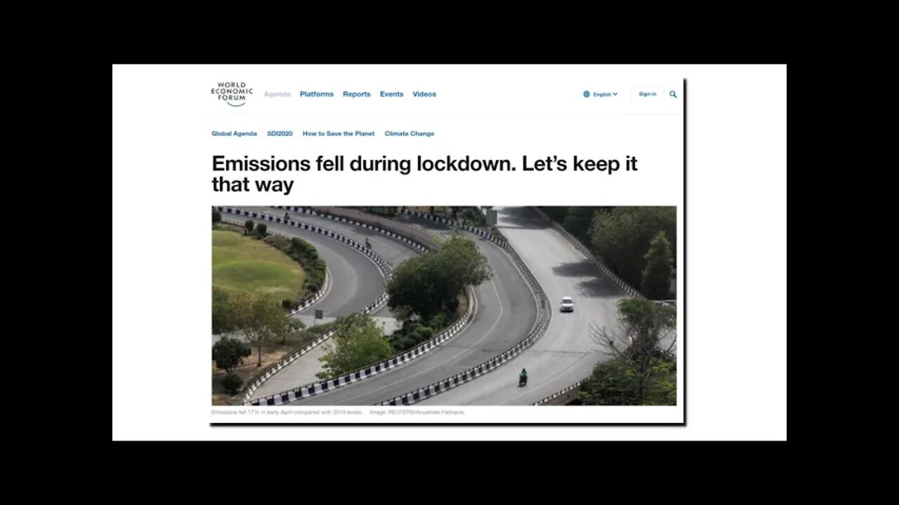 Fifty Years Of Planning