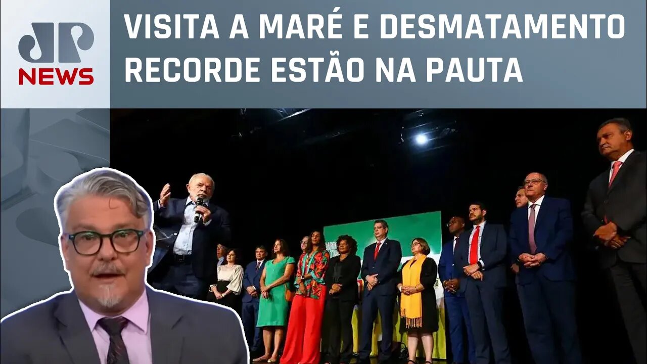 Em comissão da Câmara, ministros de Lula são convidados a dar esclarecimentos; Suano analisa