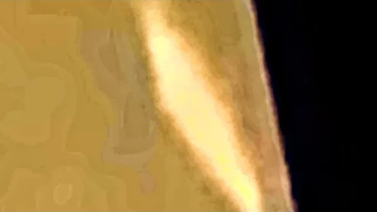 UFO turning slowed 20% speed