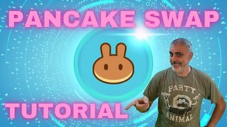 Pancakeswap Tutuorial: Everything You Need To Know!