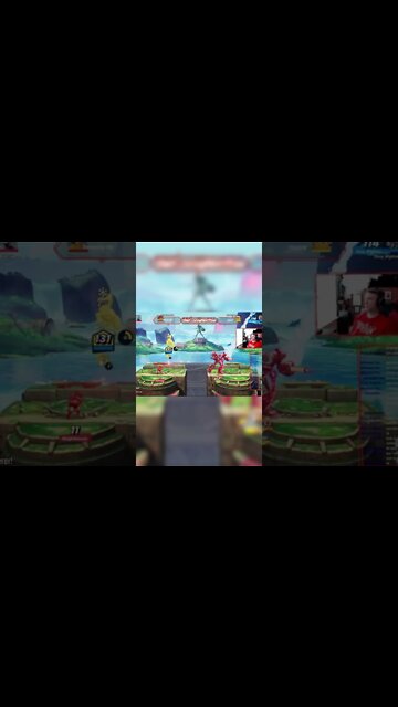 Good teamwork - Multiversus