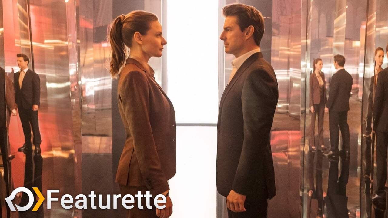 Mission: Impossible - Fallout - Featurette - Team