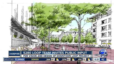 5280 Loop: Community workshops continue to develop vision for route