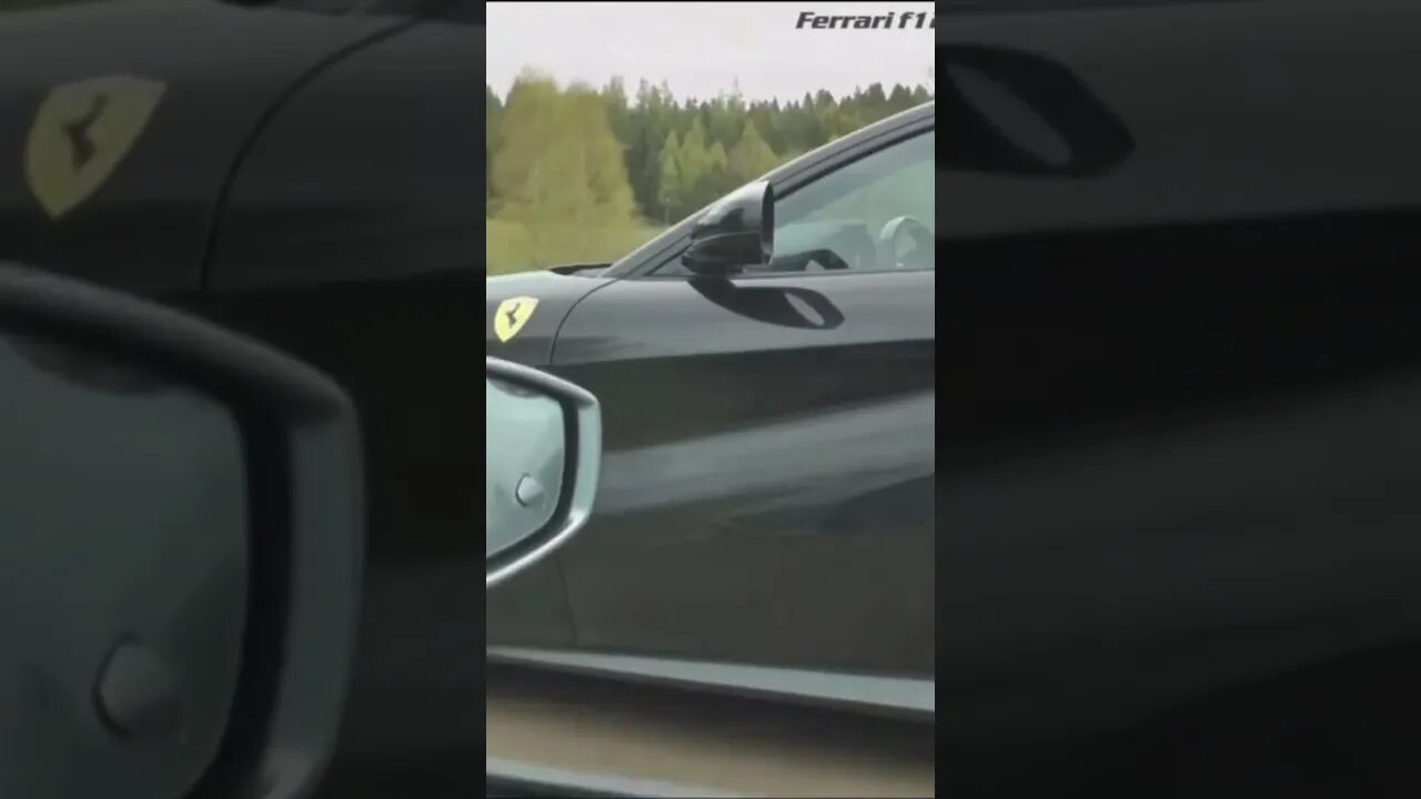 Ferrari 458 Speciale vs Ferrari F12Berlinetta #ferrari #f12 #f12berlinetta #ferrarif12 #458 #458spe