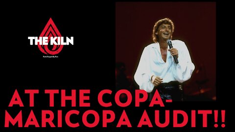 At The Copa- Maricopa Audit!! Ep 19