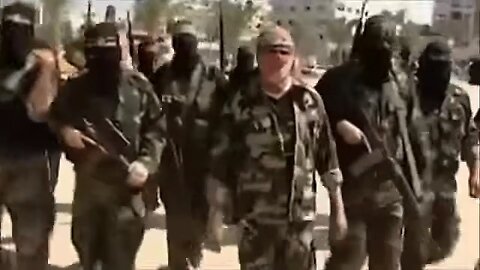 Al-Qassam Brigades