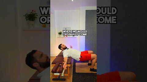 Increase Your Hip Mobility