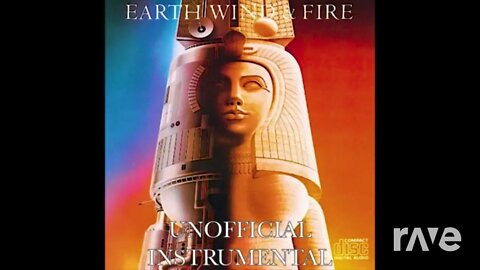 Kero Kero Bonito ft.Earth,Wind & Fire-Beat Groove Acapella