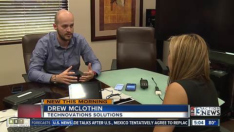 New technology could help protect kids